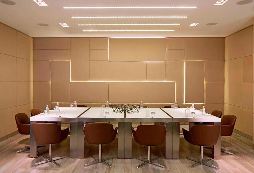 Ac Hotel By Marriott Miami Beach