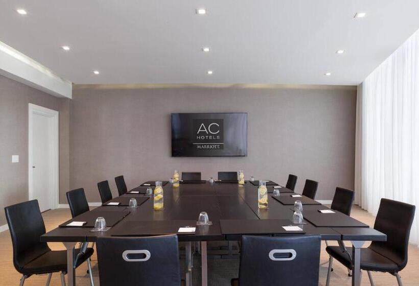 Ac Hotel By Marriott Miami Beach