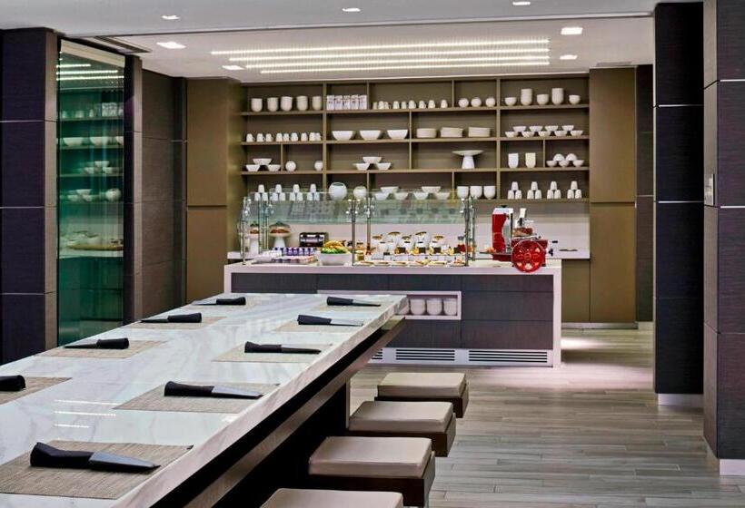 Ac Hotel By Marriott Miami Beach