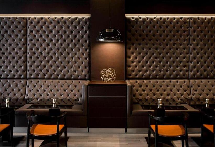 Ac Hotel By Marriott Miami Beach