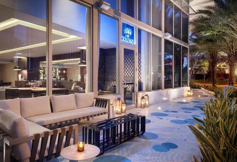 Ac Hotel By Marriott Miami Beach