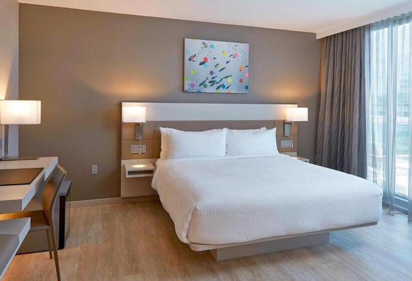 Ac Hotel By Marriott Miami Beach
