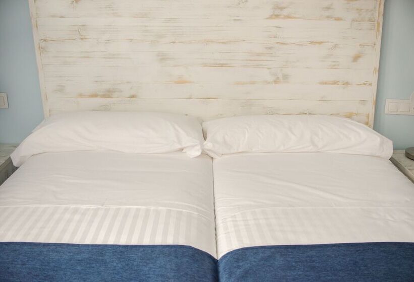 فندق Ad Hoc Carmen