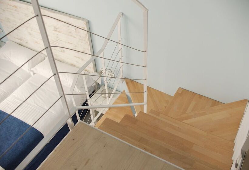 فندق Ad Hoc Carmen