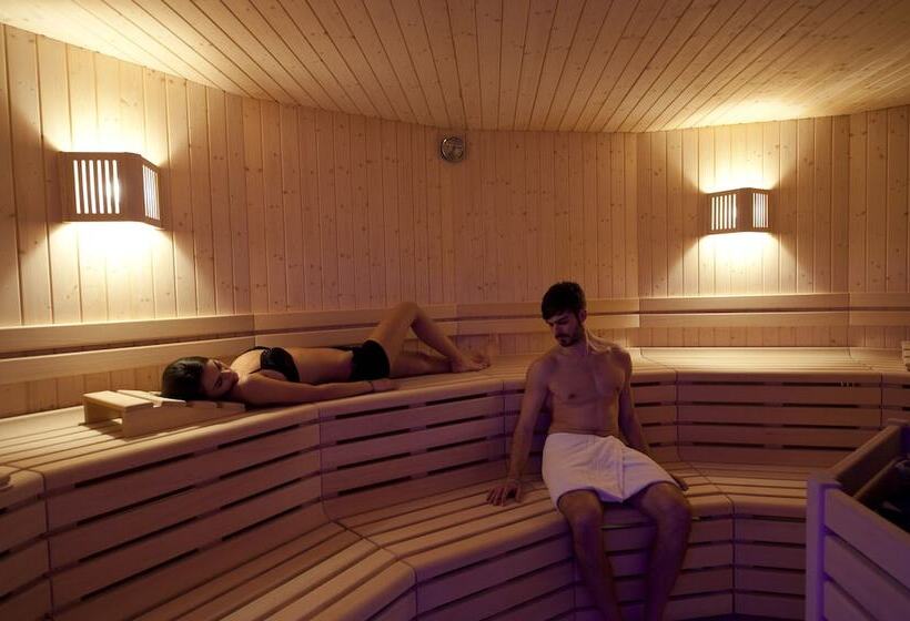 Agriturismo Il Granaio Hotel & Spa