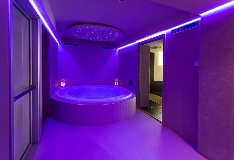 Agriturismo Il Granaio Hotel & Spa