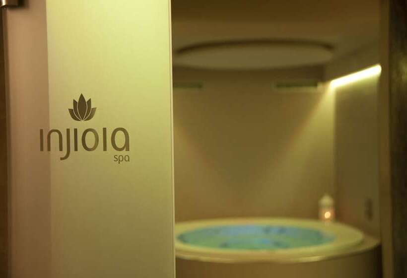 Agriturismo Il Granaio Hotel & Spa