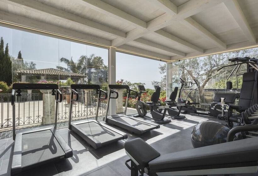 Agriturismo Il Granaio Hotel & Spa