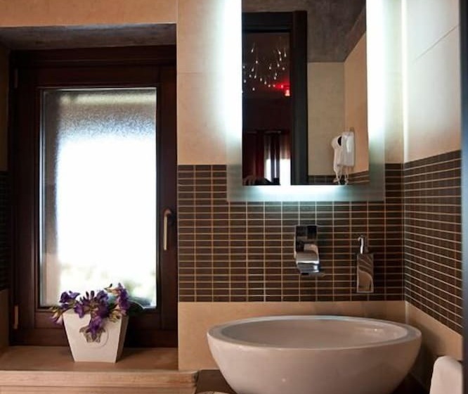 Agriturismo Il Granaio Hotel & Spa