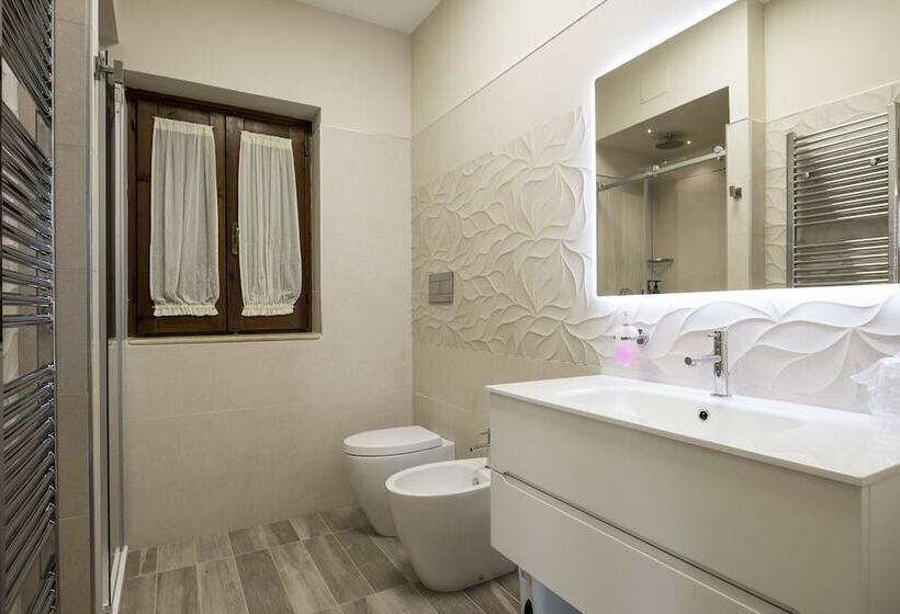 Agriturismo Il Granaio Hotel & Spa