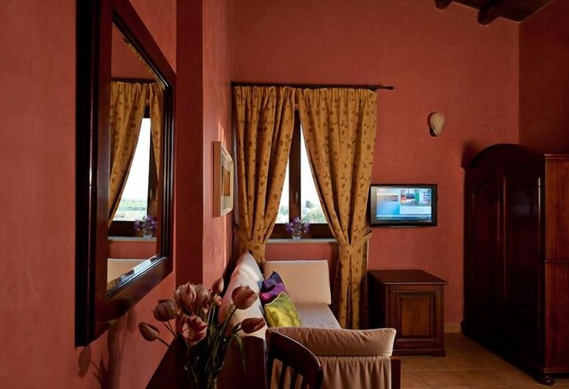 Agriturismo Il Granaio Hotel & Spa