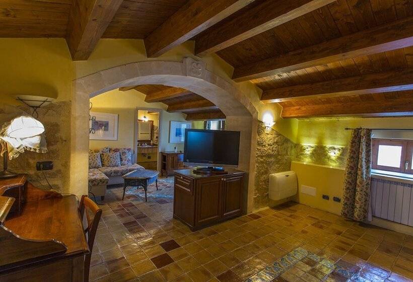 Agriturismo Il Granaio Hotel & Spa