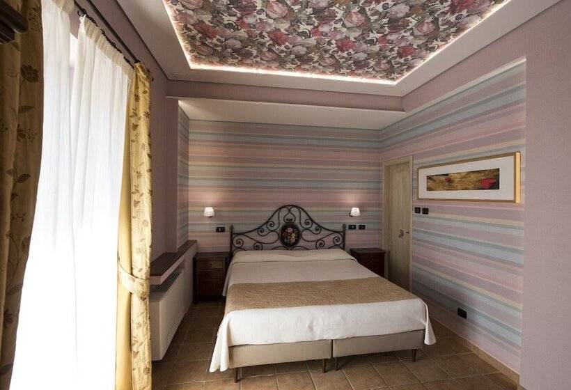 Agriturismo Il Granaio Hotel & Spa