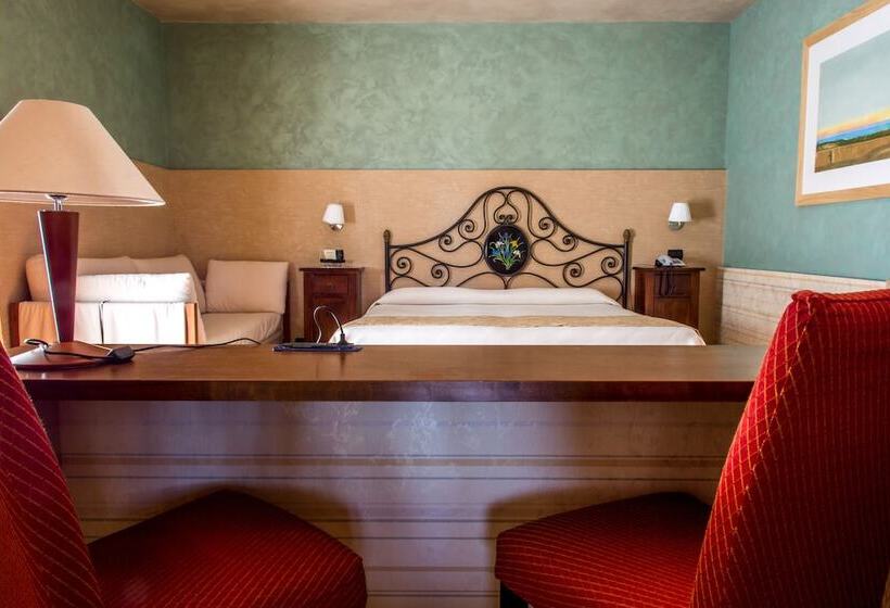 Agriturismo Il Granaio Hotel & Spa