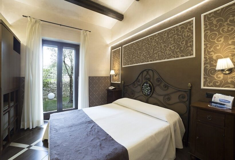 Agriturismo Il Granaio Hotel & Spa