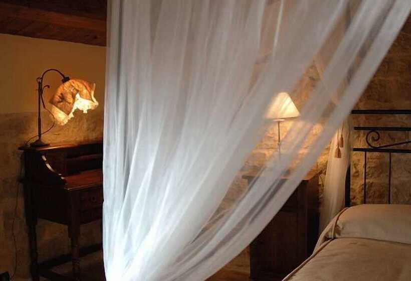 Agriturismo Il Granaio Hotel & Spa