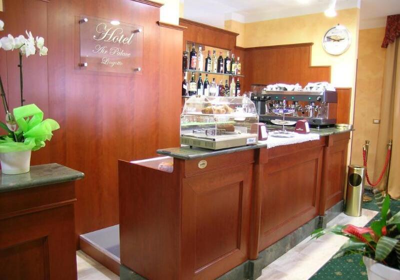 فندق Air Palace Lingotto