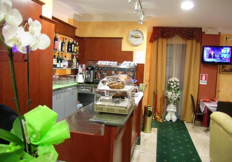 فندق Air Palace Lingotto