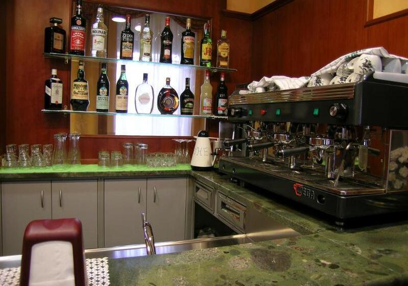 فندق Air Palace Lingotto