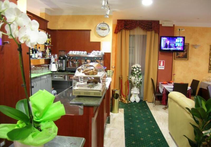 فندق Air Palace Lingotto