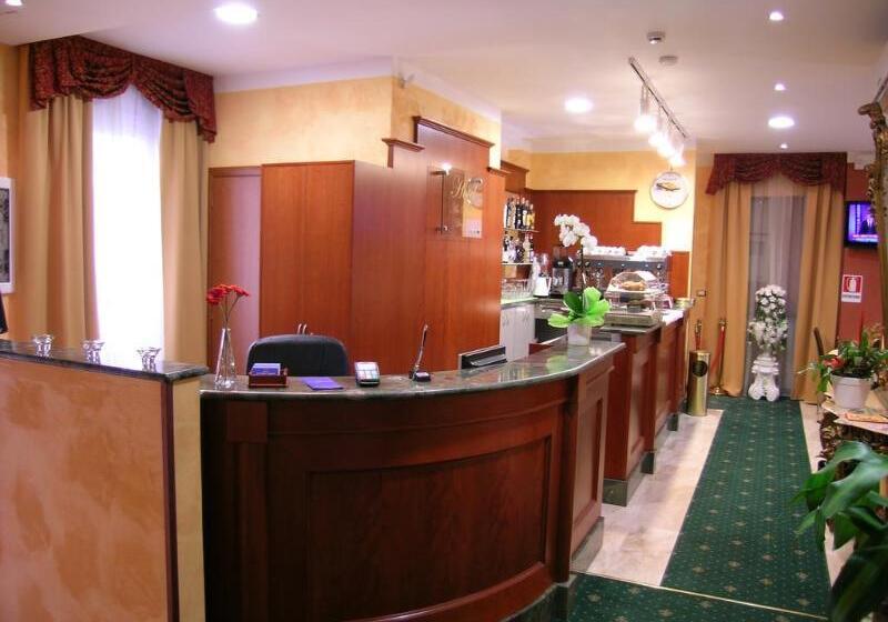 فندق Air Palace Lingotto