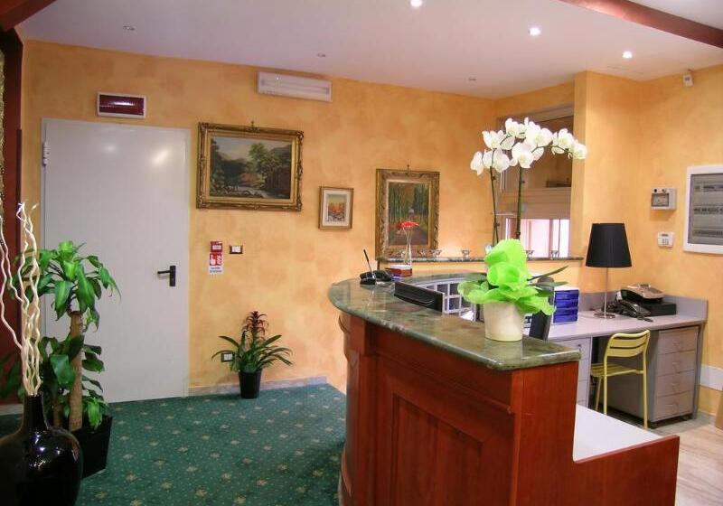 فندق Air Palace Lingotto