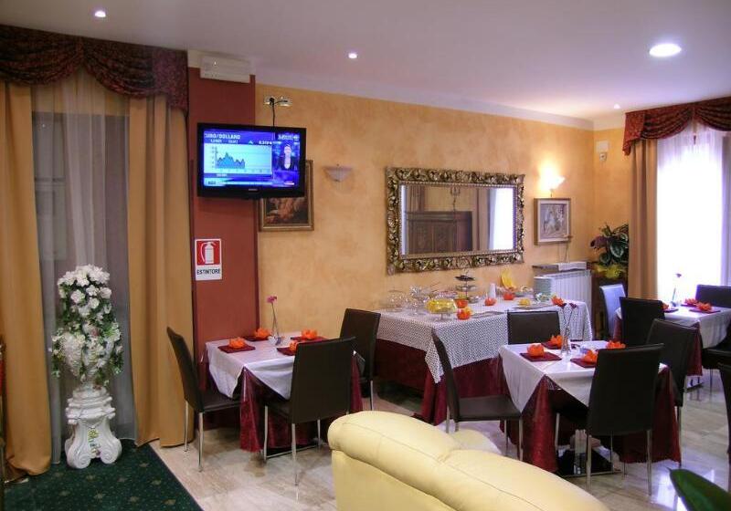 فندق Air Palace Lingotto