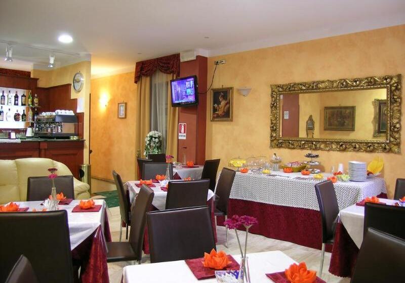 فندق Air Palace Lingotto