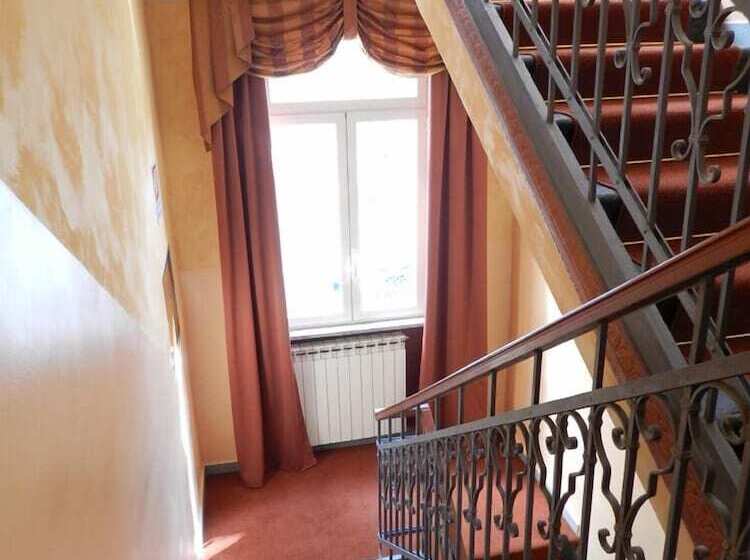 فندق Air Palace Lingotto