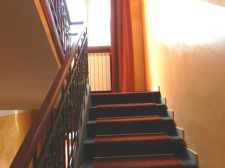 فندق Air Palace Lingotto