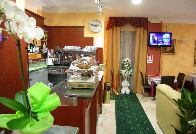 فندق Air Palace Lingotto