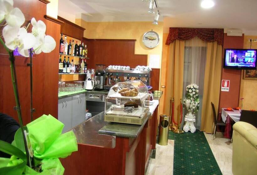 فندق Air Palace Lingotto