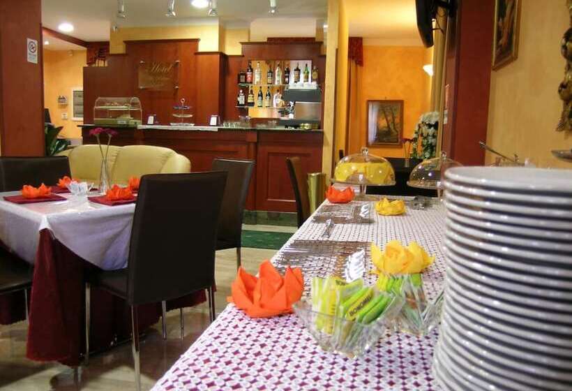 فندق Air Palace Lingotto