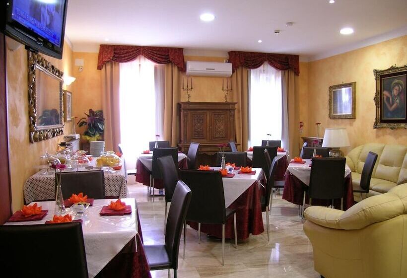 فندق Air Palace Lingotto