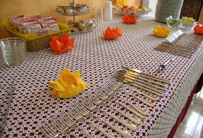 فندق Air Palace Lingotto