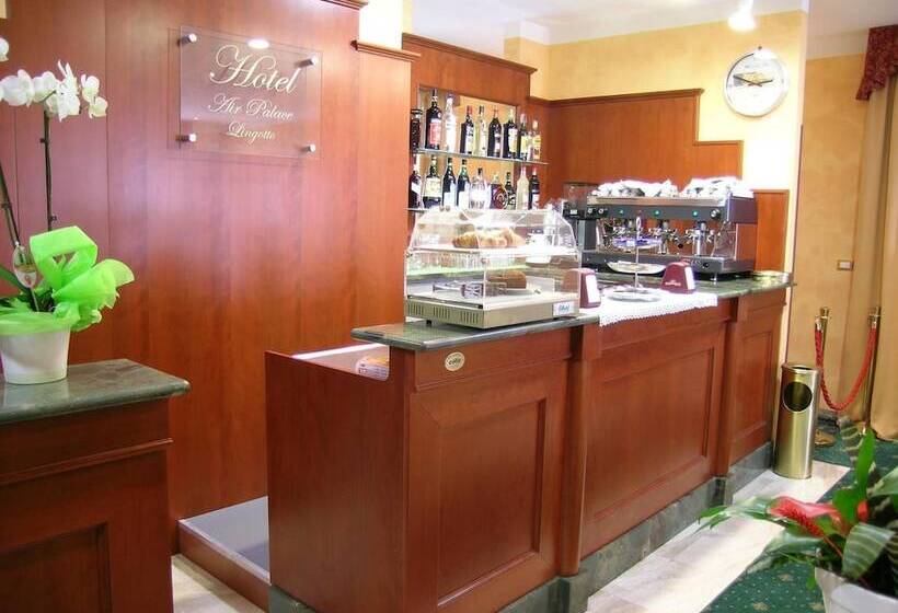 فندق Air Palace Lingotto
