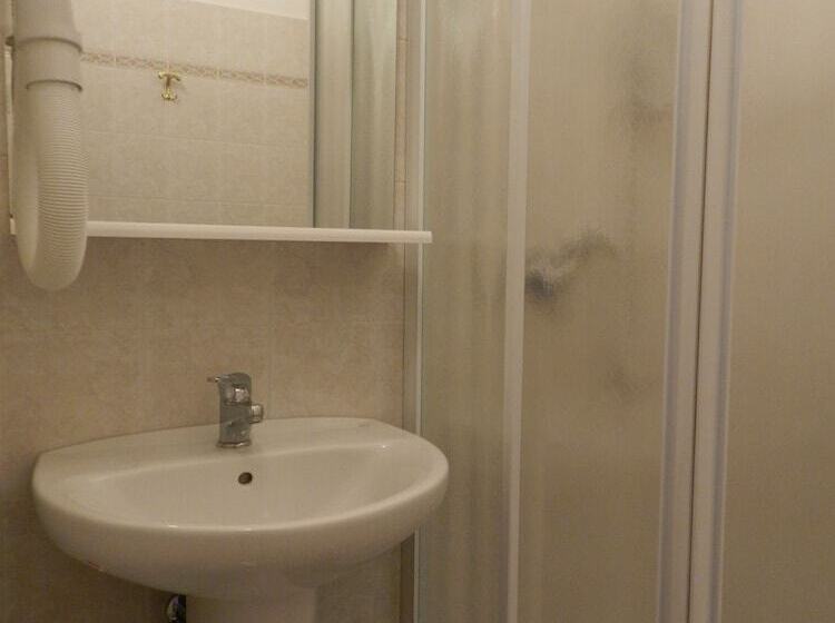 فندق Air Palace Lingotto