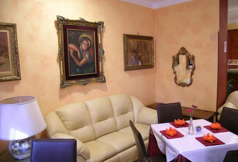 فندق Air Palace Lingotto