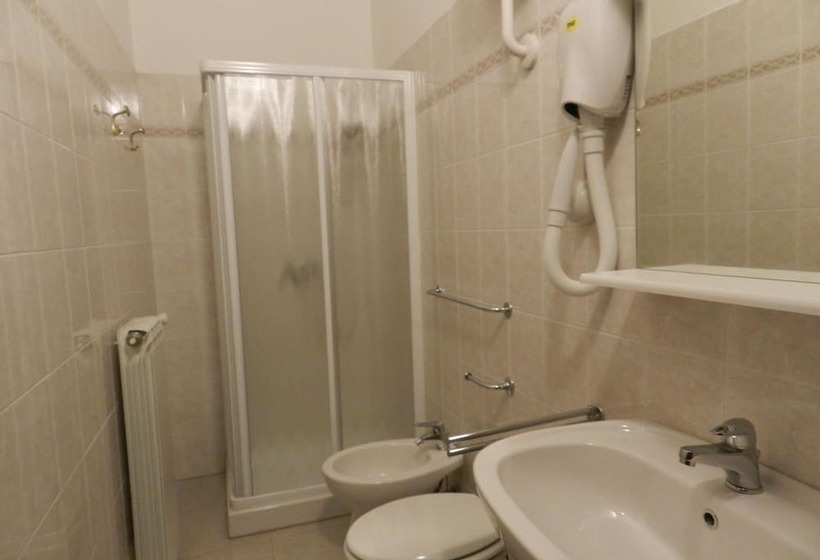 فندق Air Palace Lingotto