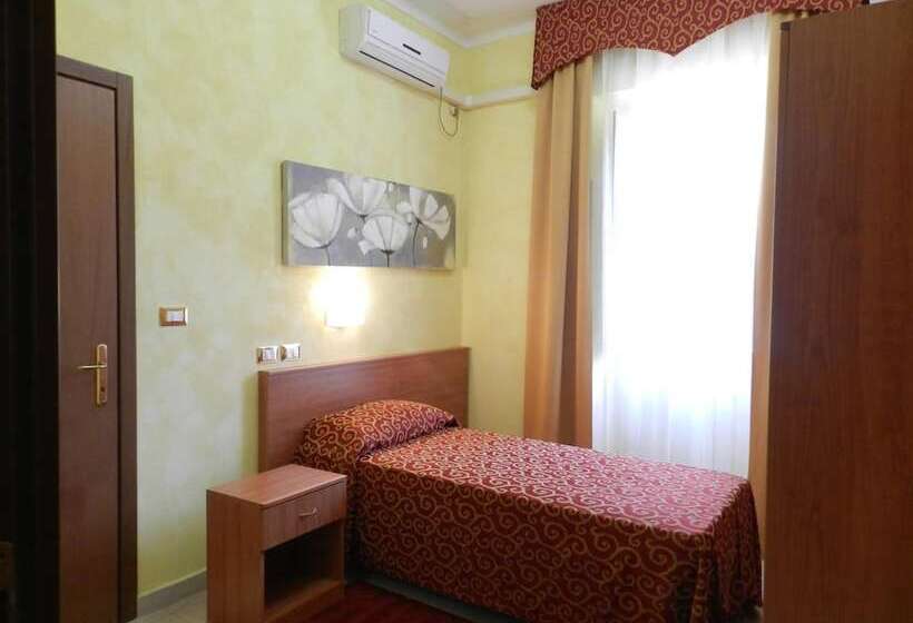 فندق Air Palace Lingotto