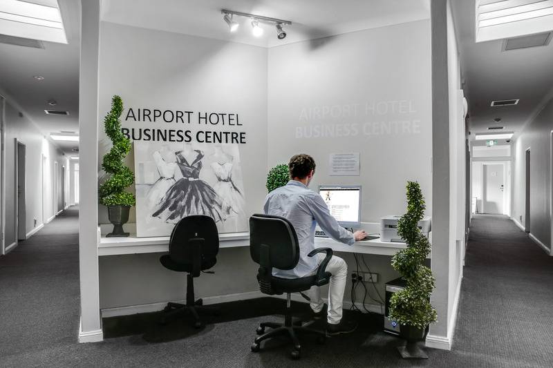 Airport Hotel Sydney