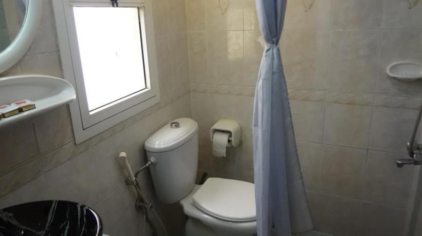 Отель Al Kawakeb