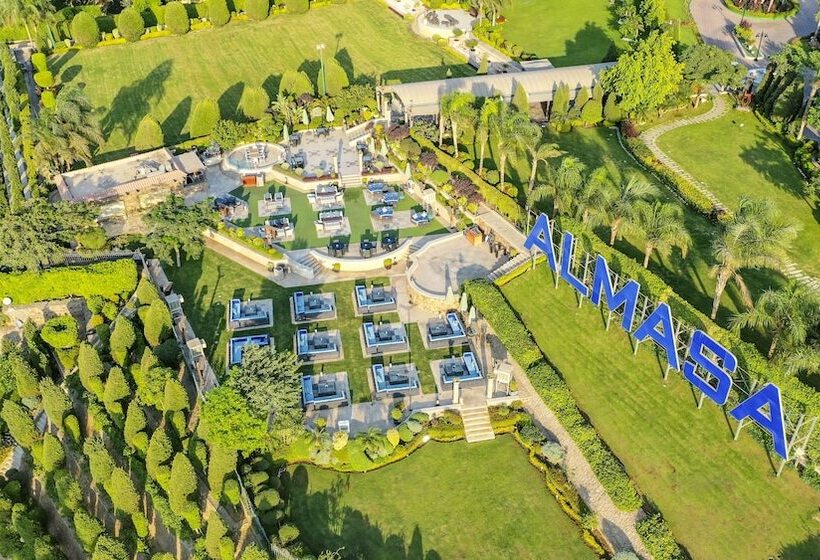 Al Masa Hotel Nasr City