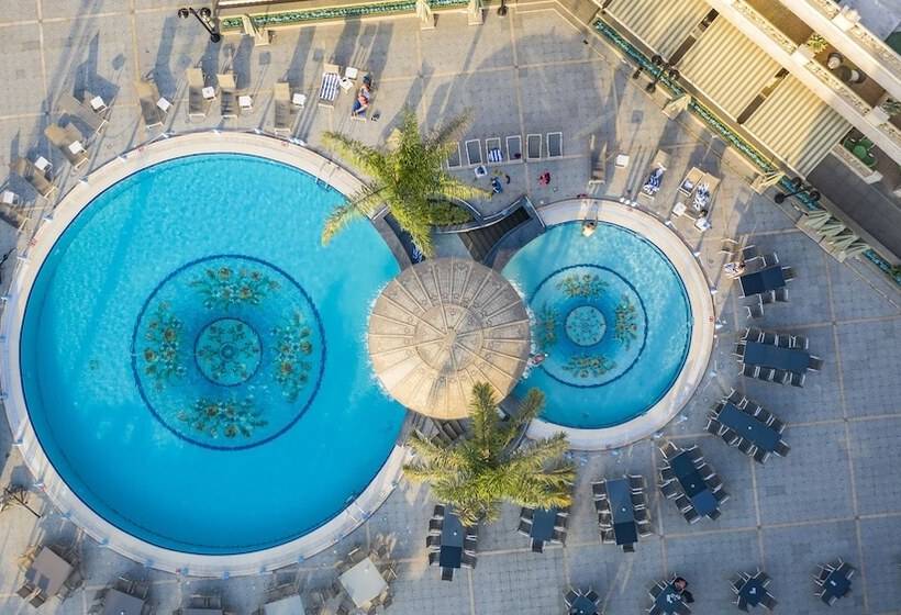 Al Masa Hotel Nasr City