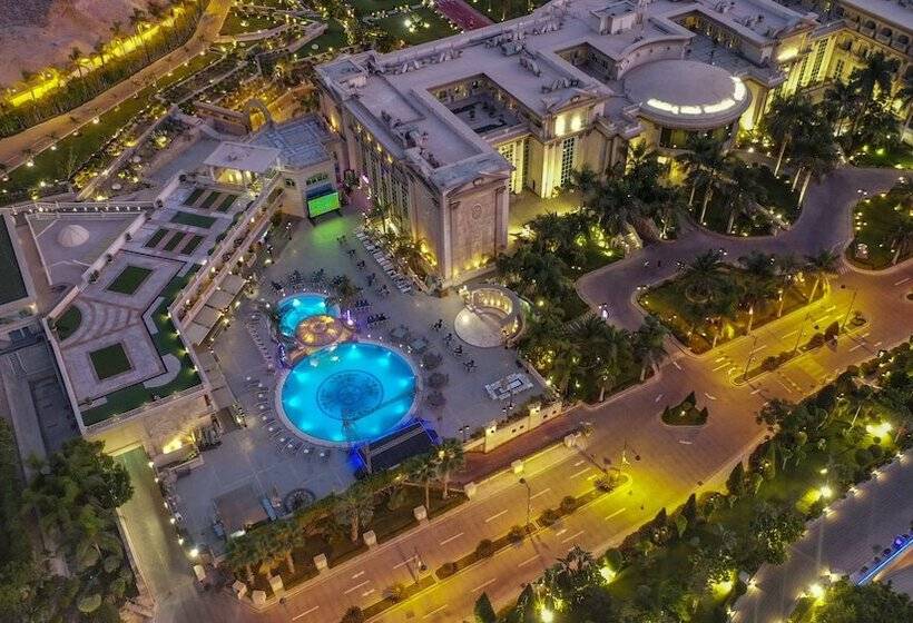 Al Masa Hotel Nasr City