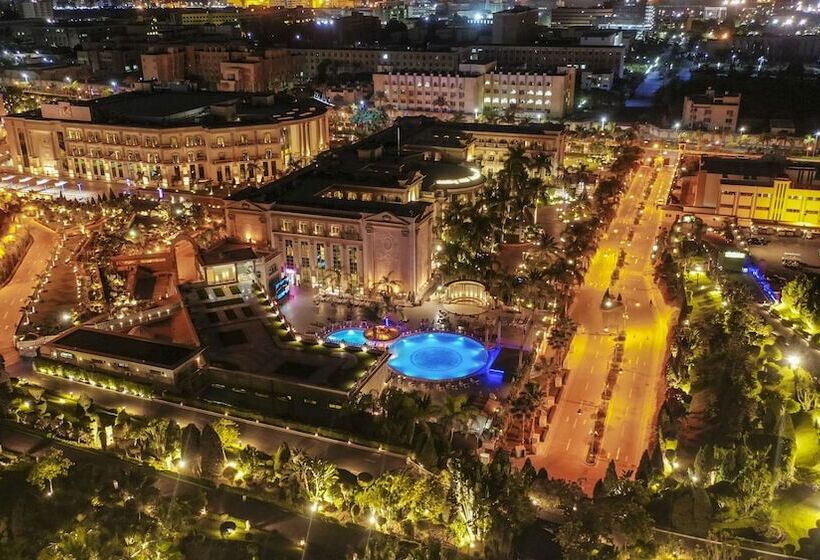 Al Masa Hotel Nasr City