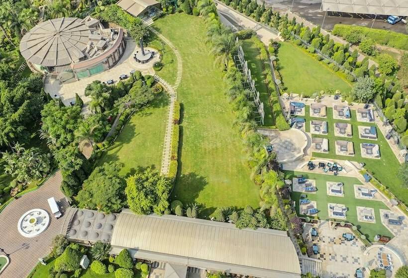 Al Masa Hotel Nasr City