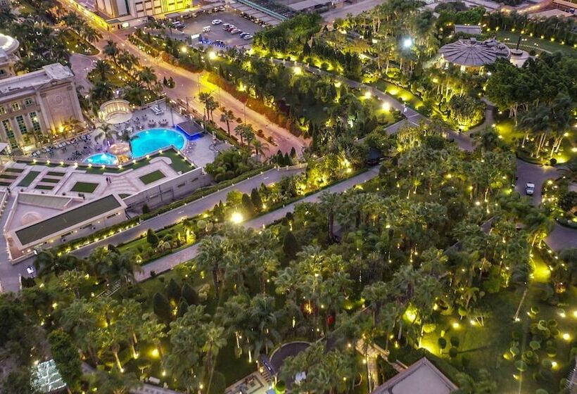 Al Masa Hotel Nasr City