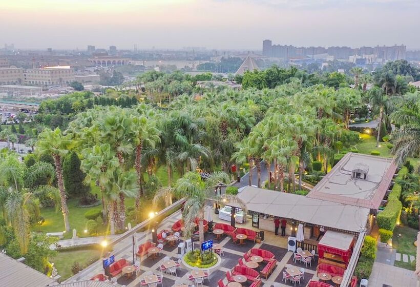 Al Masa Hotel Nasr City