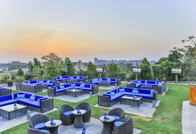 Al Masa Hotel Nasr City